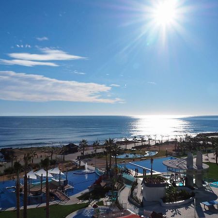 Sea Senses Apartman Torrevieja Kültér fotó