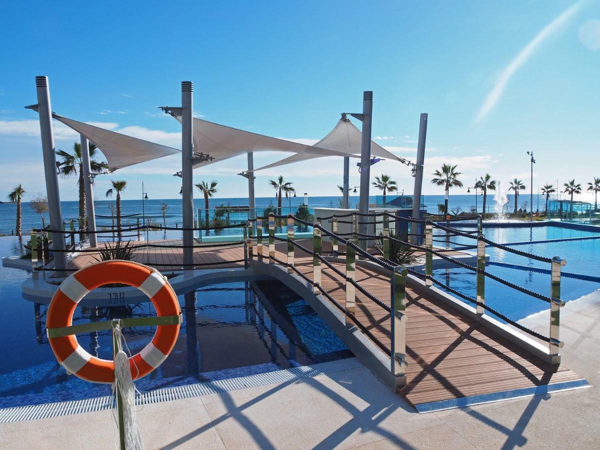 Sea Senses Apartman Torrevieja Kültér fotó